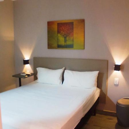 Ibis Styles Itauna Exterior photo