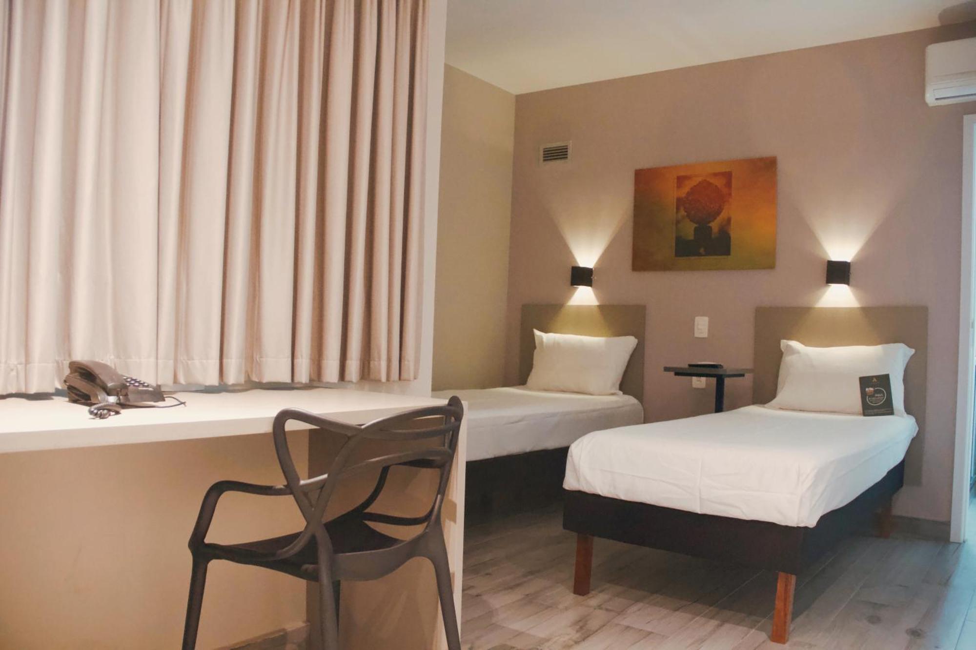 Ibis Styles Itauna Exterior photo