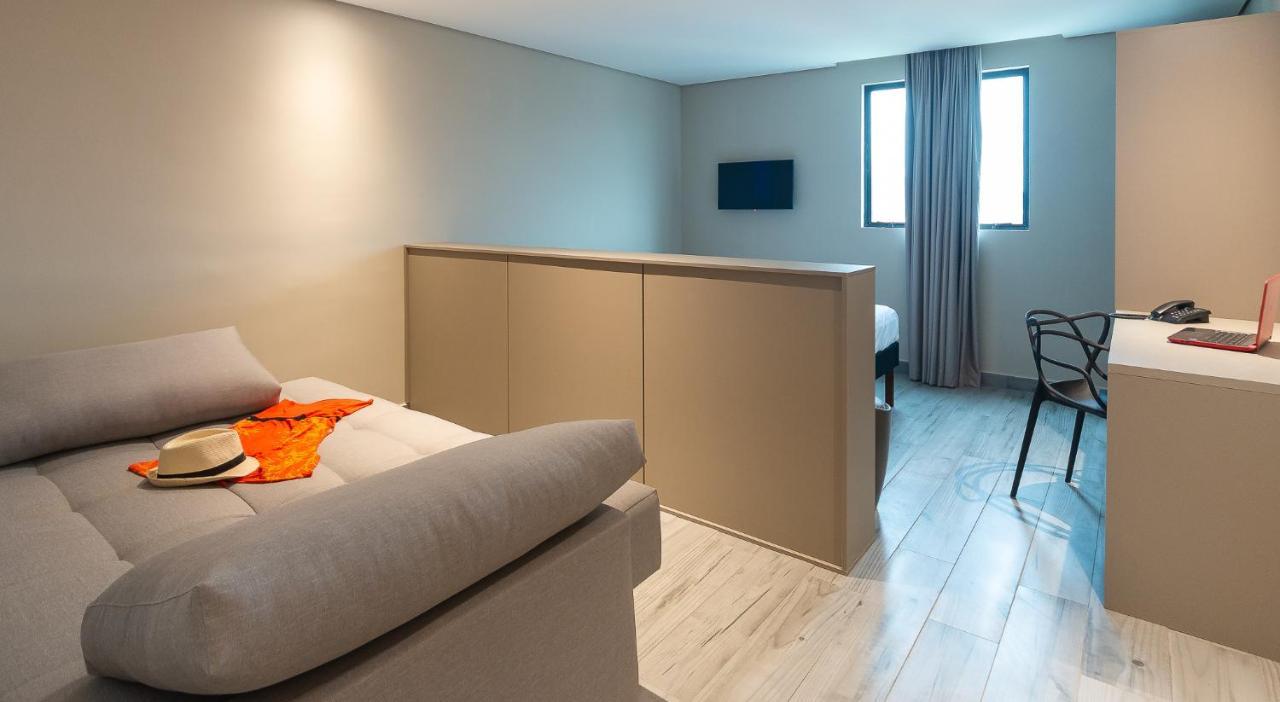 Ibis Styles Itauna Exterior photo