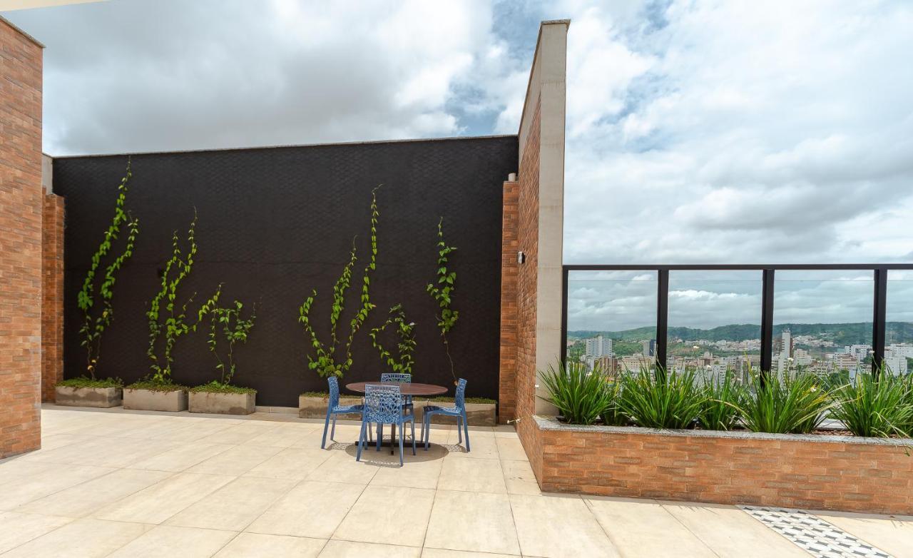 Ibis Styles Itauna Exterior photo